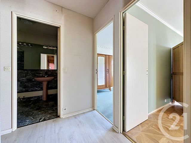 Appartement &agrave; vendre - 5 pi&egrave;ces - 102,83 m2 - Versailles - 78 - ILE-DE-FRANCE