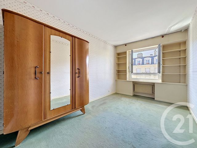 Appartement &agrave; vendre - 5 pi&egrave;ces - 102,83 m2 - Versailles - 78 - ILE-DE-FRANCE