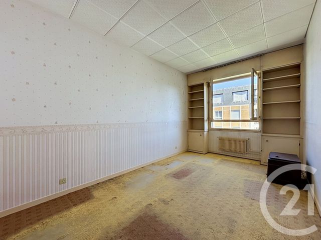 Appartement &agrave; vendre - 5 pi&egrave;ces - 102,83 m2 - Versailles - 78 - ILE-DE-FRANCE