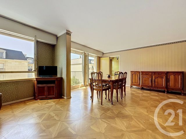 Appartement &agrave; vendre - 5 pi&egrave;ces - 102,83 m2 - Versailles - 78 - ILE-DE-FRANCE