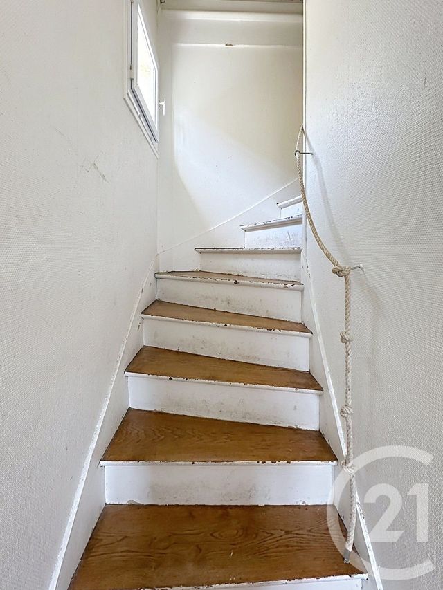 Appartement T3 &agrave; vendre - 3 pi&egrave;ces - 73,57 m2 - Versailles - 78 - ILE-DE-FRANCE