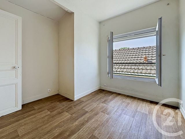 Appartement T3 &agrave; vendre - 3 pi&egrave;ces - 73,57 m2 - Versailles - 78 - ILE-DE-FRANCE