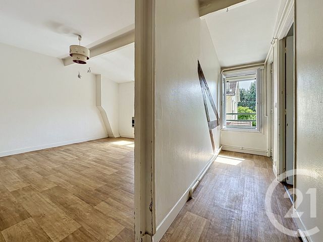 Appartement T3 &agrave; vendre - 3 pi&egrave;ces - 73,57 m2 - Versailles - 78 - ILE-DE-FRANCE
