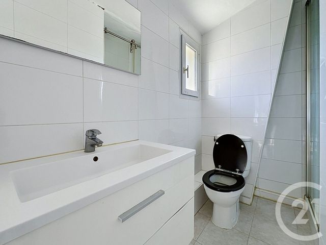 Appartement T3 &agrave; vendre - 3 pi&egrave;ces - 73,57 m2 - Versailles - 78 - ILE-DE-FRANCE