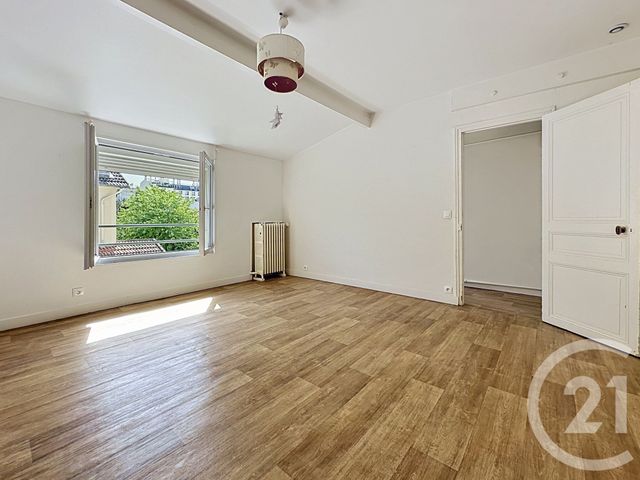 Appartement T3 &agrave; vendre - 3 pi&egrave;ces - 73,57 m2 - Versailles - 78 - ILE-DE-FRANCE