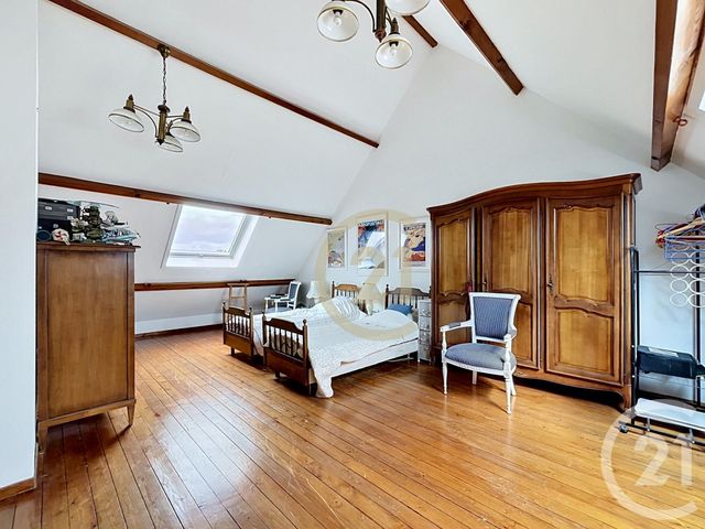 Maison &agrave; vendre - 6 pi&egrave;ces - 150 m2 - Fontenay Le Fleury - 78 - ILE-DE-FRANCE