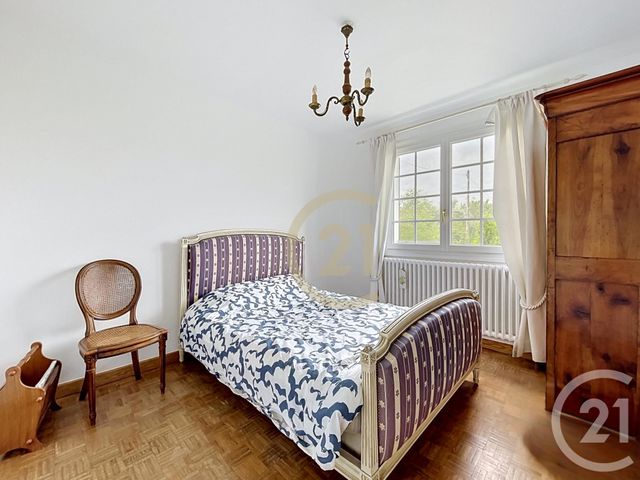Maison &agrave; vendre - 6 pi&egrave;ces - 150 m2 - Fontenay Le Fleury - 78 - ILE-DE-FRANCE