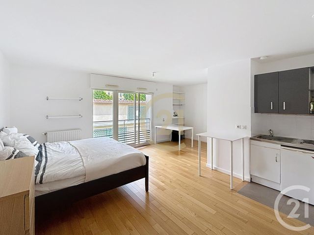 Appartement F1 &agrave; louer - 1 pi&egrave;ce - 32,31 m2 - Versailles - 78 - ILE-DE-FRANCE