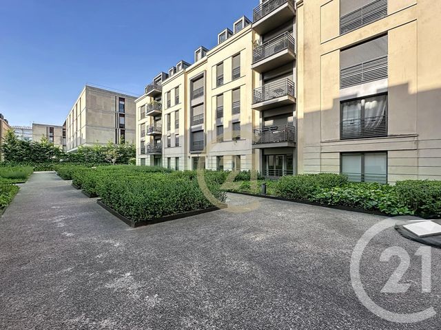 appartement - VERSAILLES - 78