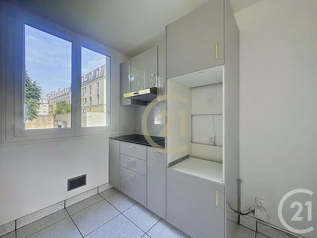 Appartement F3 &agrave; louer - 3 pi&egrave;ces - 62,50 m2 - Versailles - 78 - ILE-DE-FRANCE