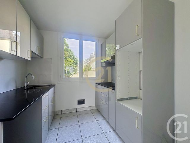 Appartement F3 &agrave; louer - 3 pi&egrave;ces - 62,50 m2 - Versailles - 78 - ILE-DE-FRANCE