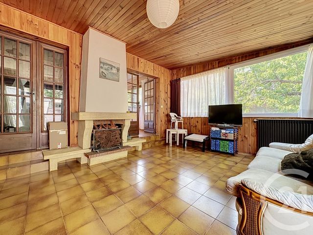 Maison &agrave; vendre - 5 pi&egrave;ces - 120,20 m2 - Fontenay Le Fleury - 78 - ILE-DE-FRANCE