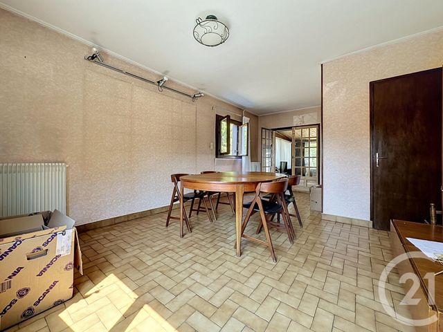 Maison &agrave; vendre - 5 pi&egrave;ces - 120,20 m2 - Fontenay Le Fleury - 78 - ILE-DE-FRANCE