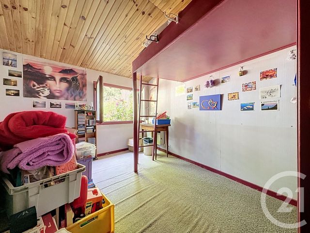 Maison &agrave; vendre - 5 pi&egrave;ces - 120,20 m2 - Fontenay Le Fleury - 78 - ILE-DE-FRANCE