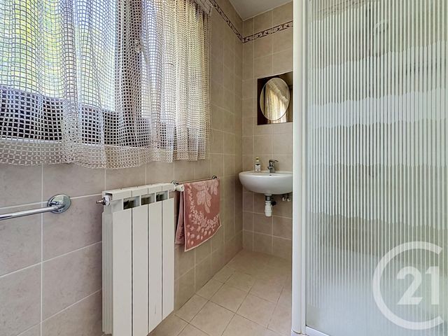 Maison &agrave; vendre - 5 pi&egrave;ces - 120,20 m2 - Fontenay Le Fleury - 78 - ILE-DE-FRANCE