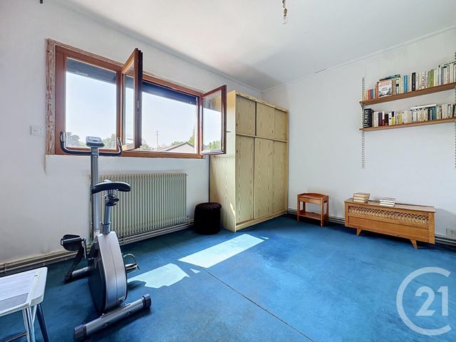 Maison &agrave; vendre - 5 pi&egrave;ces - 120,20 m2 - Fontenay Le Fleury - 78 - ILE-DE-FRANCE