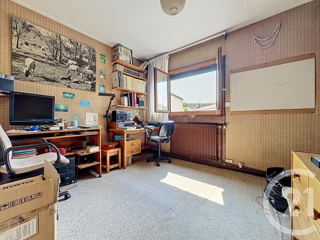 Maison &agrave; vendre - 5 pi&egrave;ces - 120,20 m2 - Fontenay Le Fleury - 78 - ILE-DE-FRANCE
