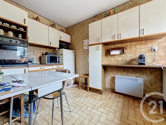 Maison &agrave; vendre - 5 pi&egrave;ces - 120,20 m2 - Fontenay Le Fleury - 78 - ILE-DE-FRANCE
