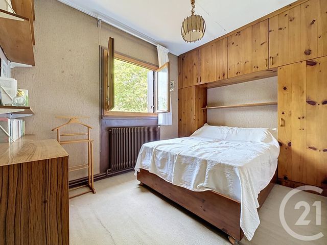 Maison &agrave; vendre - 5 pi&egrave;ces - 120,20 m2 - Fontenay Le Fleury - 78 - ILE-DE-FRANCE