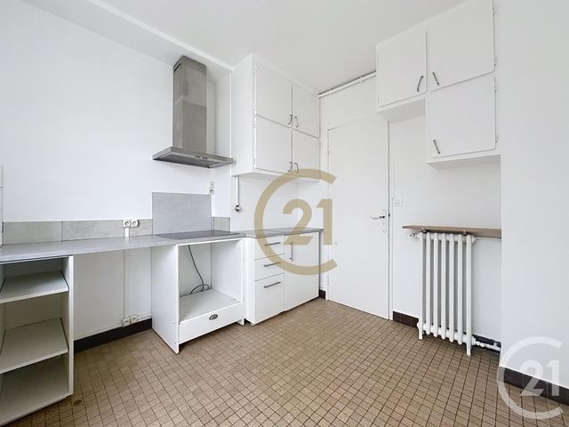 Appartement F5 &agrave; louer - 5 pi&egrave;ces - 111,90 m2 - Versailles - 78 - ILE-DE-FRANCE
