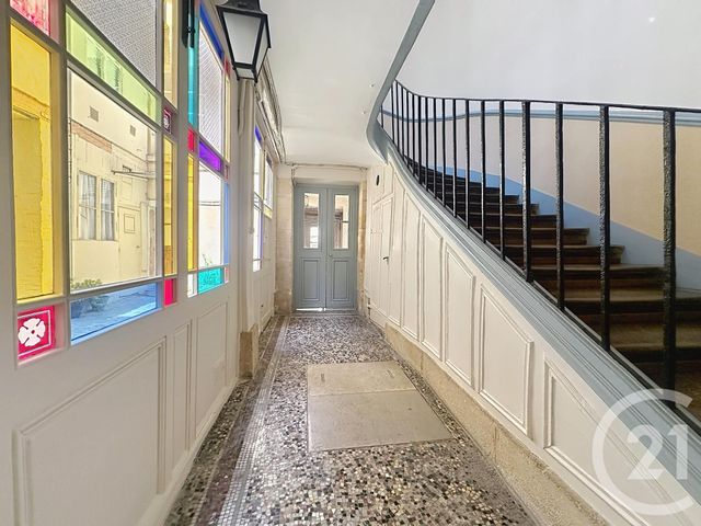 Appartement F4 &agrave; vendre - 4 pi&egrave;ces - 78,40 m2 - Versailles - 78 - ILE-DE-FRANCE
