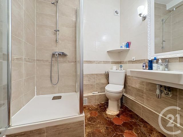 Appartement F4 &agrave; vendre - 4 pi&egrave;ces - 78,40 m2 - Versailles - 78 - ILE-DE-FRANCE