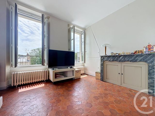 Appartement F4 &agrave; vendre - 4 pi&egrave;ces - 78,40 m2 - Versailles - 78 - ILE-DE-FRANCE