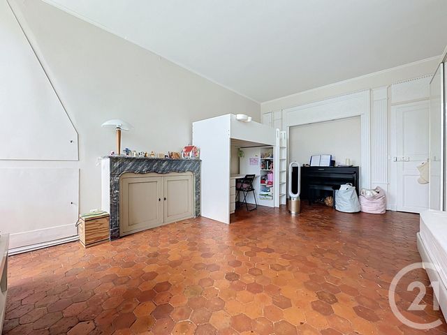 Appartement F4 &agrave; vendre - 4 pi&egrave;ces - 78,40 m2 - Versailles - 78 - ILE-DE-FRANCE