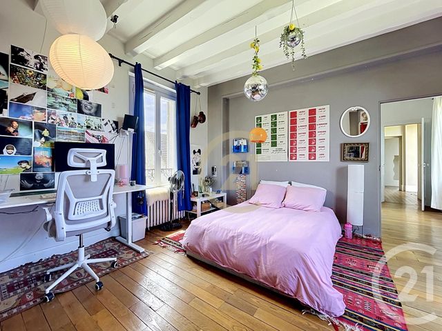 Maison &agrave; vendre - 10 pi&egrave;ces - 302,30 m2 - Fontenay Le Fleury - 78 - ILE-DE-FRANCE