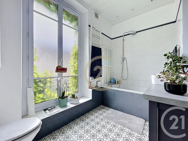 Maison &agrave; vendre - 10 pi&egrave;ces - 302,30 m2 - Fontenay Le Fleury - 78 - ILE-DE-FRANCE