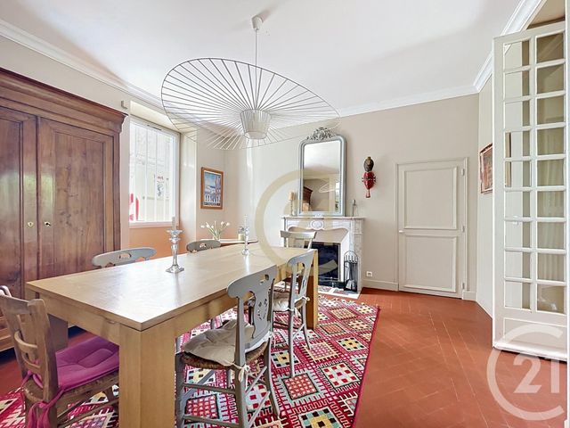 Maison &agrave; vendre - 10 pi&egrave;ces - 302,30 m2 - Fontenay Le Fleury - 78 - ILE-DE-FRANCE