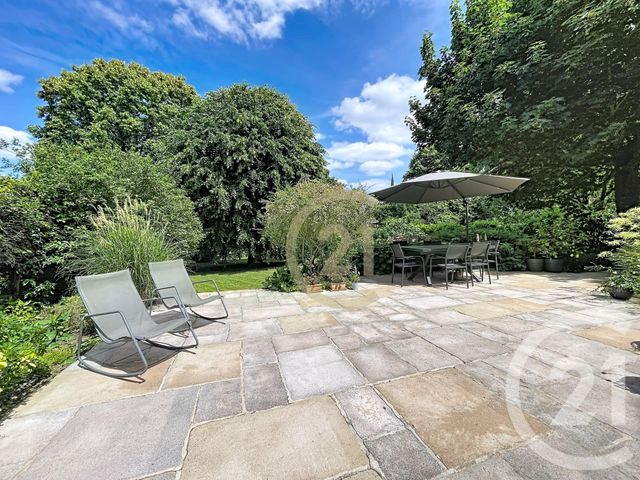 Maison &agrave; vendre - 10 pi&egrave;ces - 302,30 m2 - Fontenay Le Fleury - 78 - ILE-DE-FRANCE