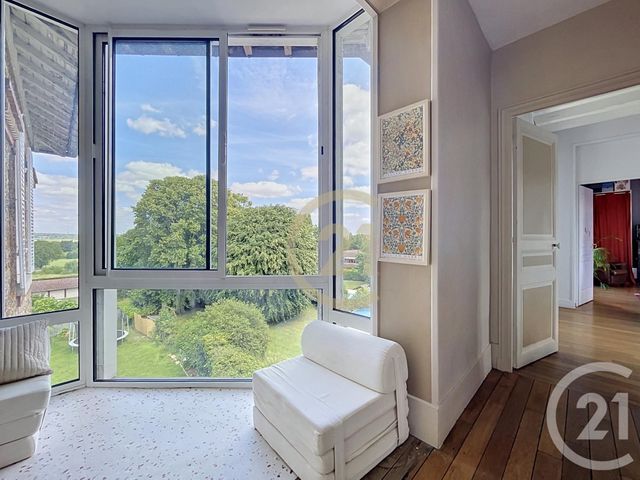 Maison &agrave; vendre - 10 pi&egrave;ces - 302,30 m2 - Fontenay Le Fleury - 78 - ILE-DE-FRANCE