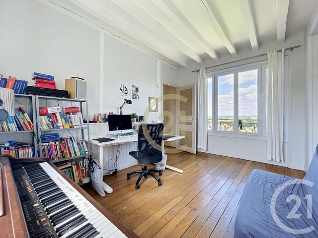 Maison &agrave; vendre - 10 pi&egrave;ces - 302,30 m2 - Fontenay Le Fleury - 78 - ILE-DE-FRANCE