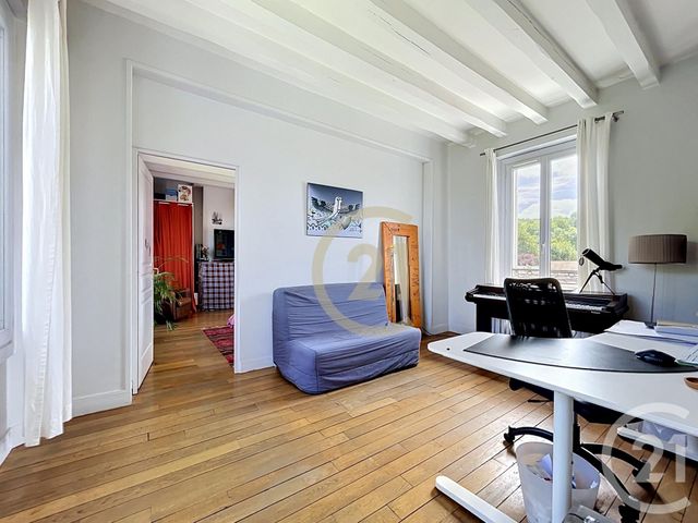 Maison &agrave; vendre - 10 pi&egrave;ces - 302,30 m2 - Fontenay Le Fleury - 78 - ILE-DE-FRANCE