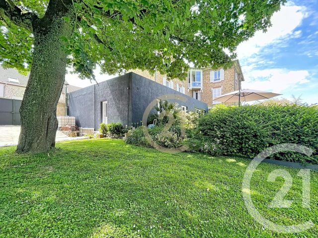 Maison &agrave; vendre - 10 pi&egrave;ces - 302,30 m2 - Fontenay Le Fleury - 78 - ILE-DE-FRANCE