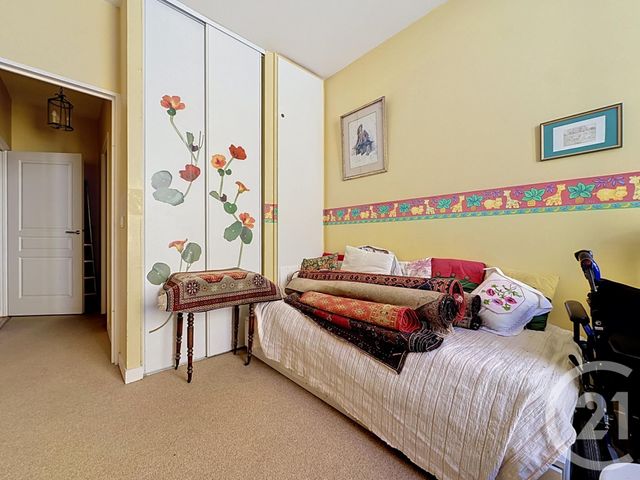 Appartement F4 &agrave; vendre - 4 pi&egrave;ces - 92,89 m2 - Versailles - 78 - ILE-DE-FRANCE