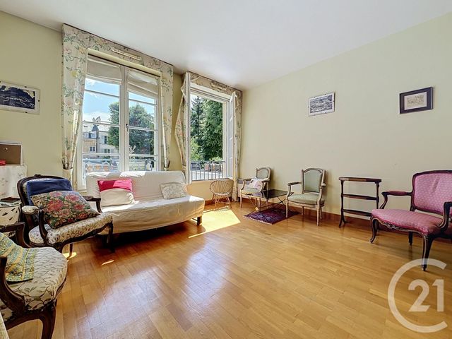 Appartement F4 &agrave; vendre - 4 pi&egrave;ces - 92,89 m2 - Versailles - 78 - ILE-DE-FRANCE