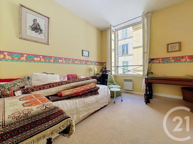 Appartement F4 &agrave; vendre - 4 pi&egrave;ces - 92,89 m2 - Versailles - 78 - ILE-DE-FRANCE