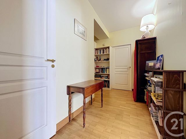 Appartement F4 &agrave; vendre - 4 pi&egrave;ces - 92,89 m2 - Versailles - 78 - ILE-DE-FRANCE