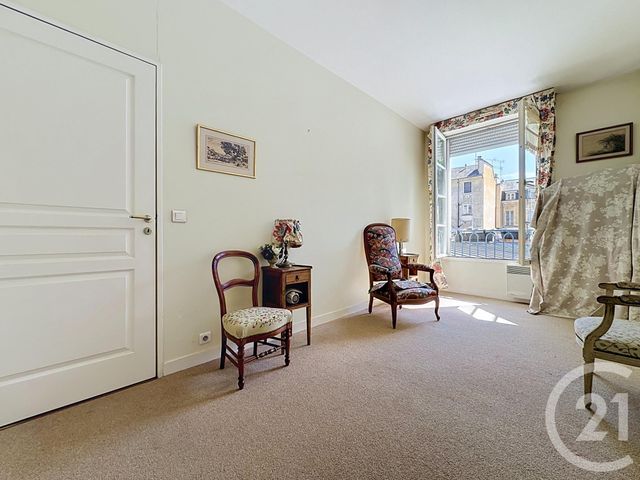 Appartement F4 &agrave; vendre - 4 pi&egrave;ces - 92,89 m2 - Versailles - 78 - ILE-DE-FRANCE