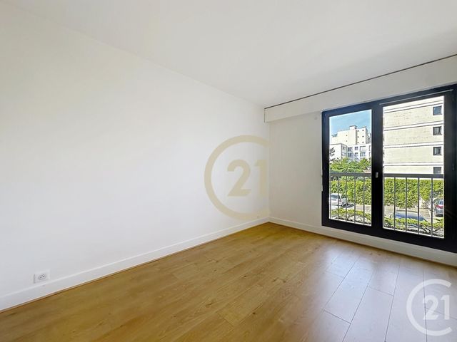 Appartement &agrave; louer - 6 pi&egrave;ces - 117,27 m2 - Versailles - 78 - ILE-DE-FRANCE