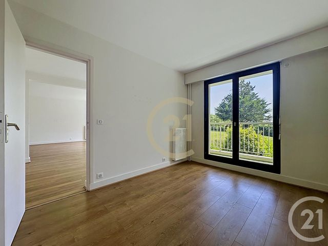 Appartement &agrave; louer - 6 pi&egrave;ces - 117,27 m2 - Versailles - 78 - ILE-DE-FRANCE