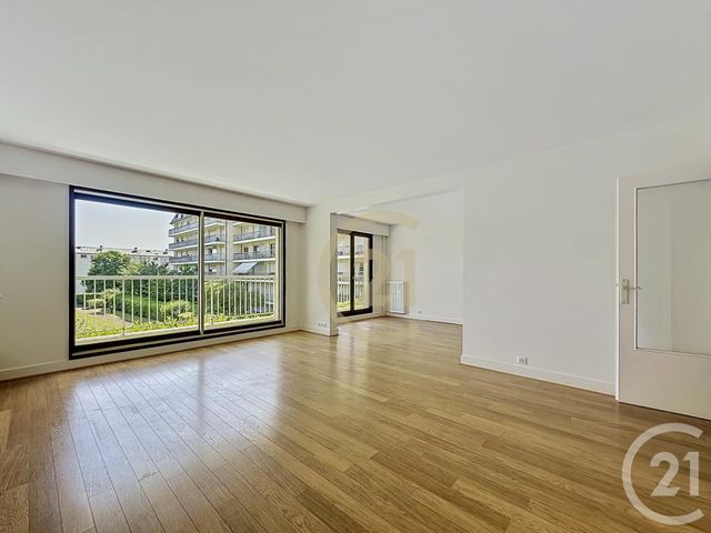 Appartement &agrave; louer - 6 pi&egrave;ces - 117,27 m2 - Versailles - 78 - ILE-DE-FRANCE