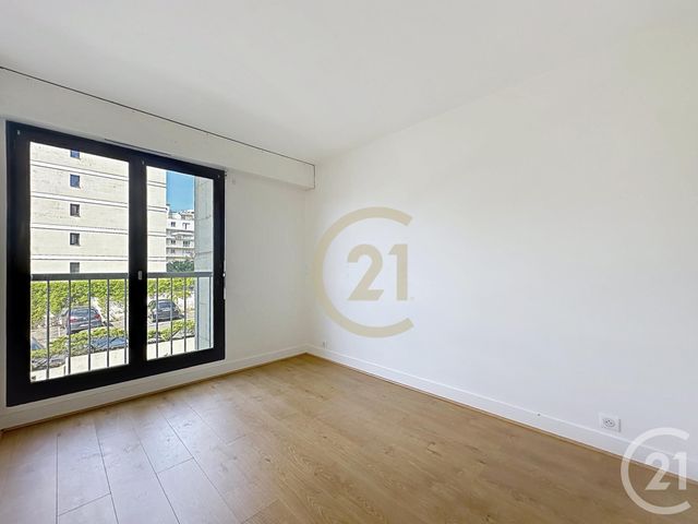 Appartement &agrave; louer - 6 pi&egrave;ces - 117,27 m2 - Versailles - 78 - ILE-DE-FRANCE