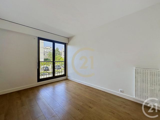 Appartement &agrave; louer - 6 pi&egrave;ces - 117,27 m2 - Versailles - 78 - ILE-DE-FRANCE
