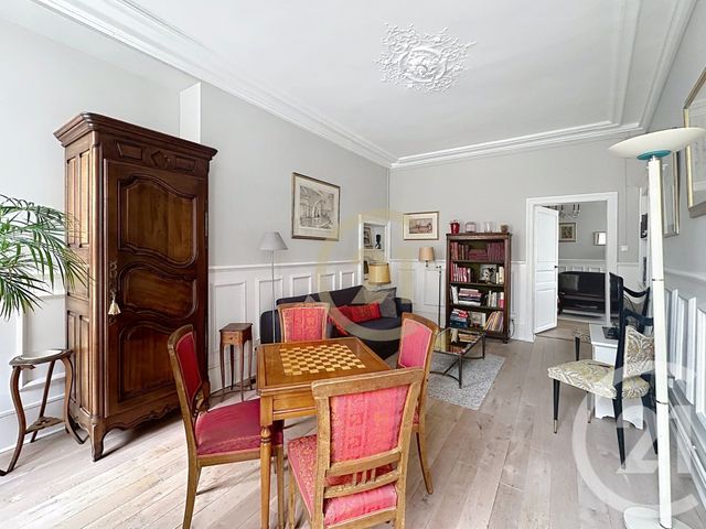 Appartement T4 &agrave; vendre - 4 pi&egrave;ces - 73,34 m2 - Versailles - 78 - ILE-DE-FRANCE