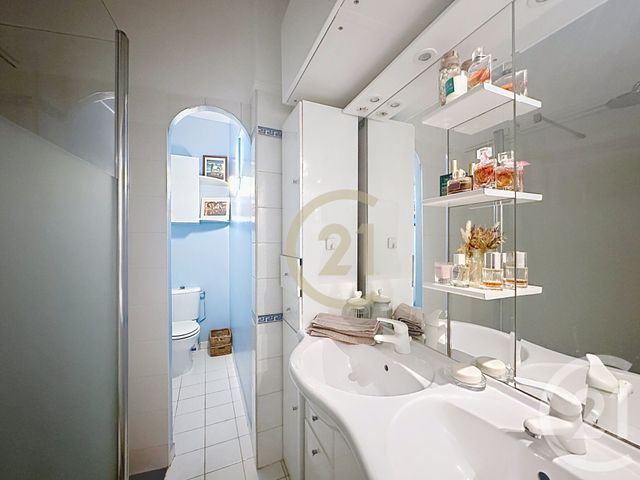Appartement T4 &agrave; vendre - 4 pi&egrave;ces - 73,34 m2 - Versailles - 78 - ILE-DE-FRANCE