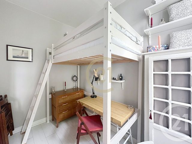 Appartement T4 &agrave; vendre - 4 pi&egrave;ces - 73,34 m2 - Versailles - 78 - ILE-DE-FRANCE