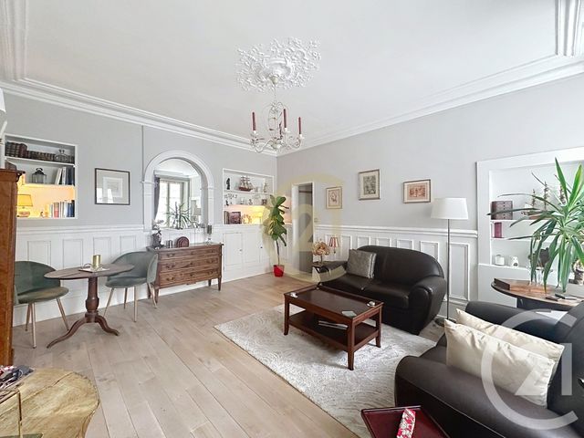 Appartement T4 &agrave; vendre - 4 pi&egrave;ces - 73,34 m2 - Versailles - 78 - ILE-DE-FRANCE